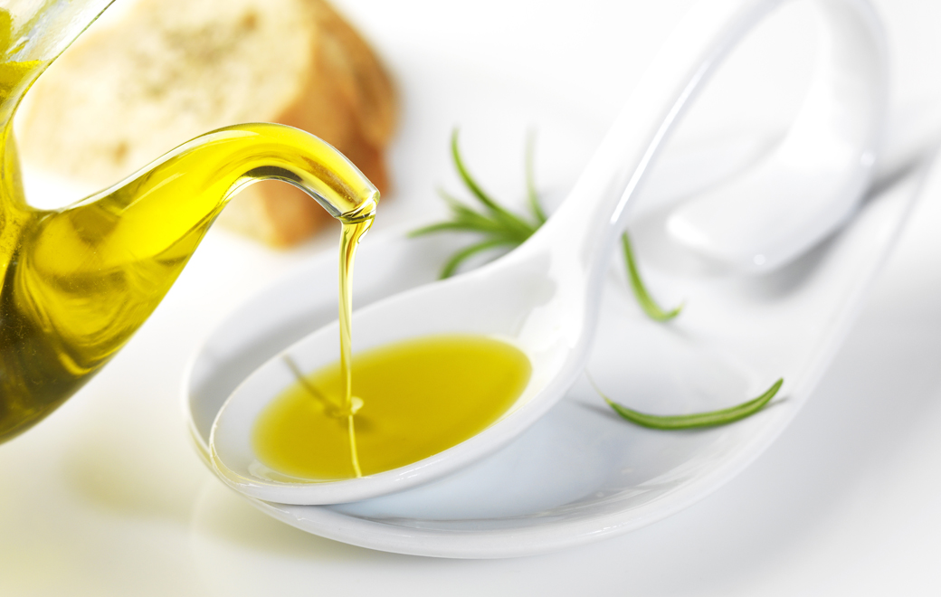 Olio Extravergine di Oliva